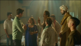 Kavya Ek Jazbaa Ek Junoon - 2nd November 2023